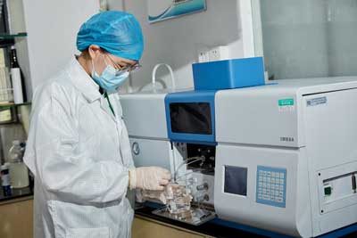 實(shí)驗(yàn)室部分展示